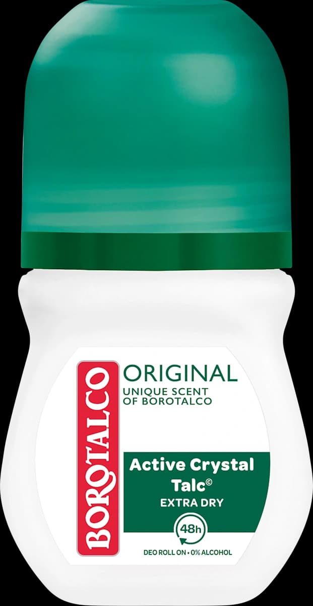 Borotalco Roll On 50 ml Angebot bei Müller