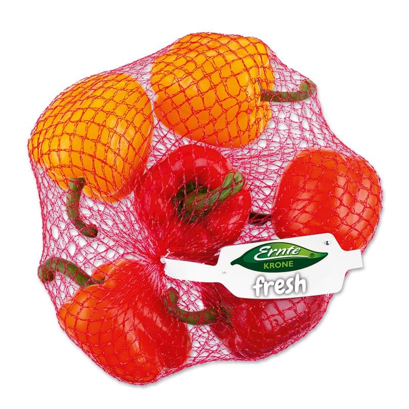 Paprika Sweet Mix, 1 kg – Norma