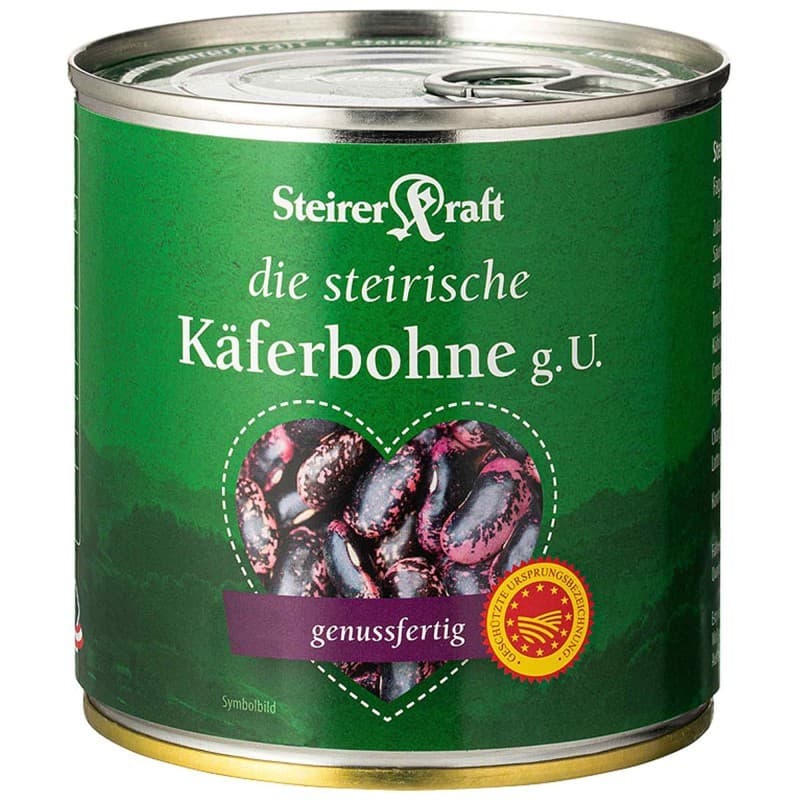 Käferbohnen 425 g Angebot bei Penny