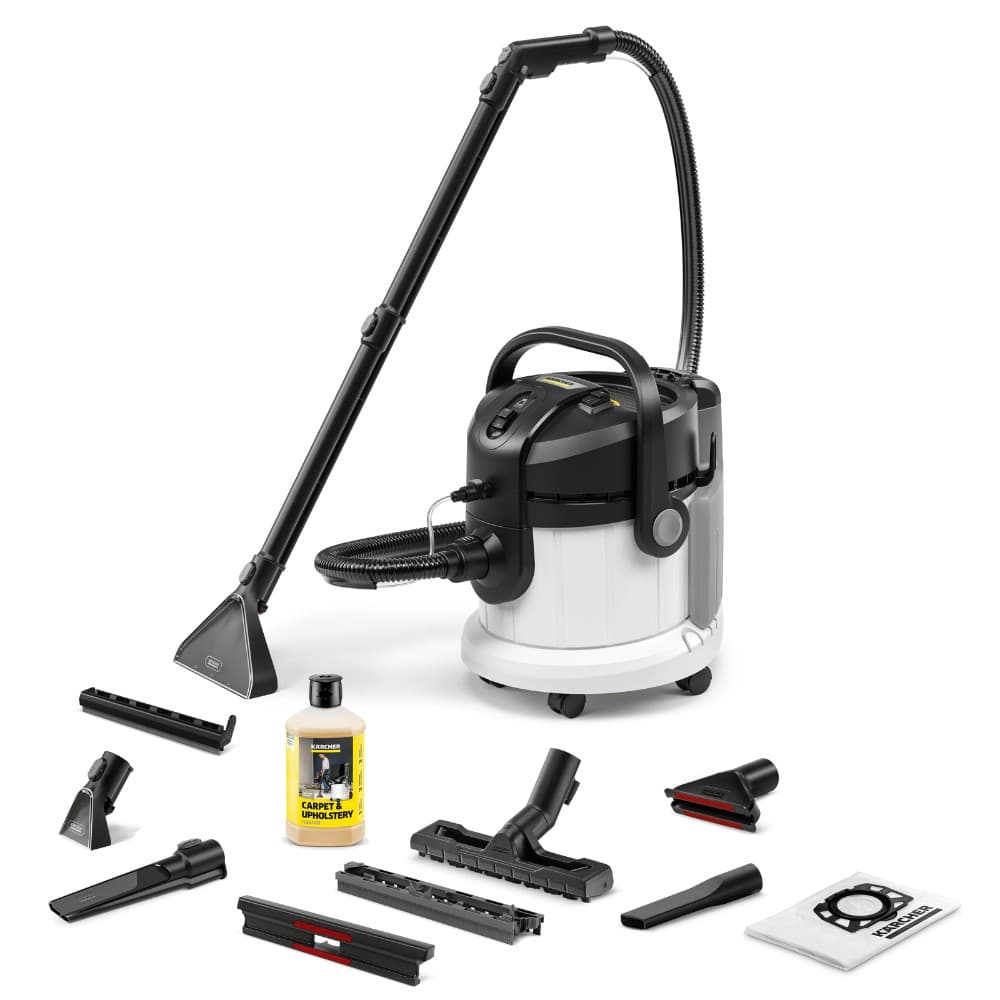Waschsauger SE 4 Plus Kärcher Angebot bei Zgonc