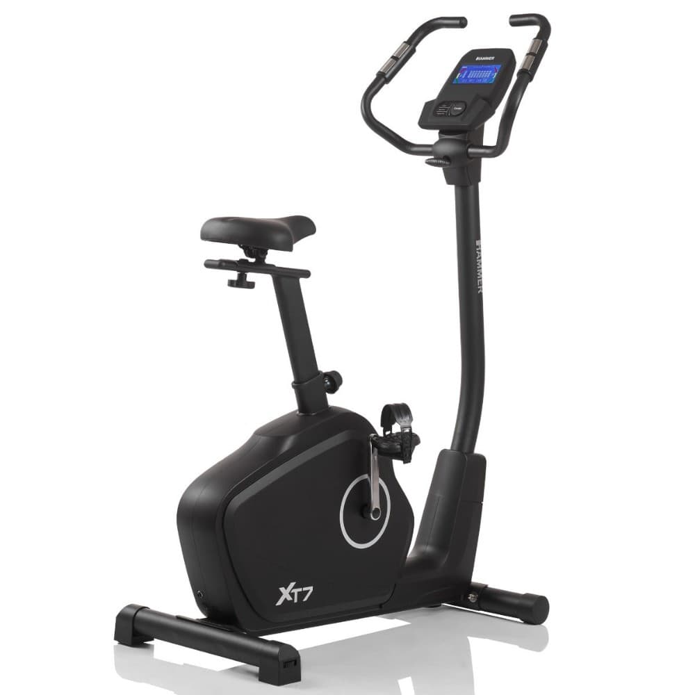 Ergometer Cardio XT7 Hammer – Maximarkt