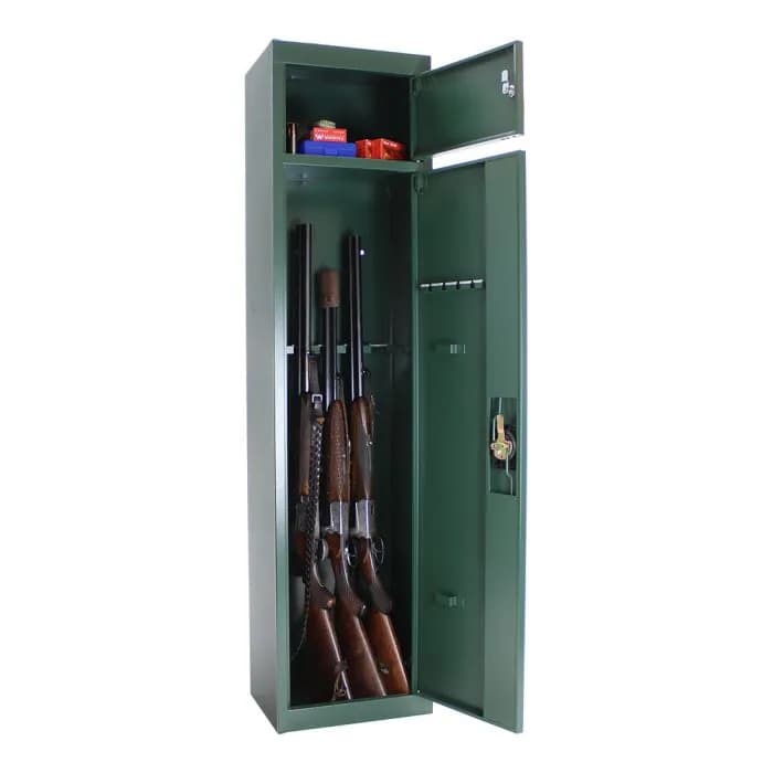 ROTTNER Waffenschrank Gun5 Cargo – Lagerhaus
