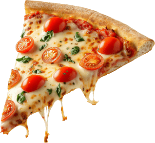 Kategorija proizvoda Pizza