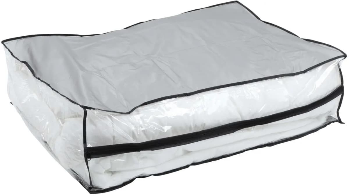 Unterbettkomode Größe ca. 85 x 60 x 25 cm od. Größe ca. 102 x 45 x 15 cm Angebot bei Penny