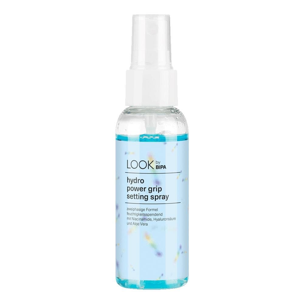 Hydro Power Grip Setting Spray 50 ml Look by Bipa Angebot bei Bipa