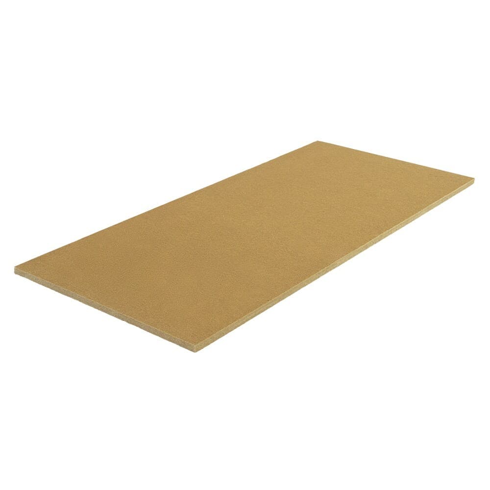 Holzfaserdämmplatte therm SD, 1.350 x 600 x 30 mm – Bauhaus