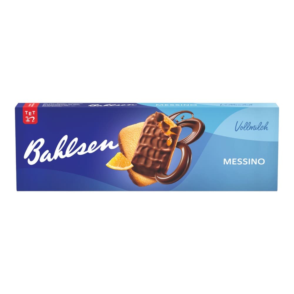 Messino 125 g BAHLSEN Angebot bei Spar