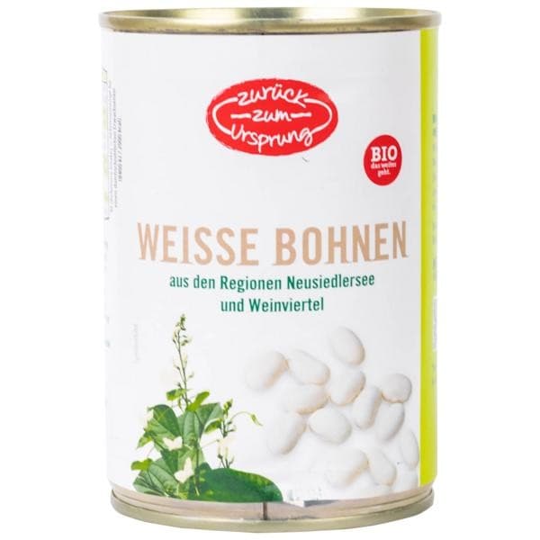 BIO-Hülsenfrüchte, 400 g Zurück zum Ursprung – Hofer