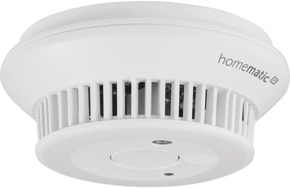 Homematic IP Rauchwarnmelder – Bauhaus