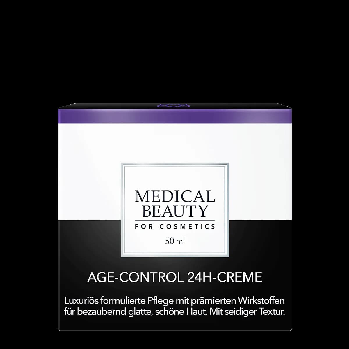 Medical Beauty Age Control 24h Creme 50 ml Angebot bei Bipa