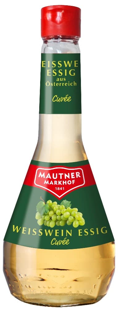 Mautner feine Auswahl Essig 0,5 l Mautner Markhof Angebot bei Interspar