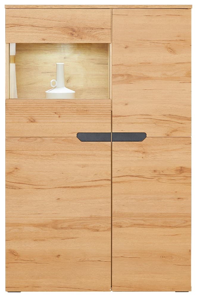 Highboard Crenata B: ca. 82 cm Angebot bei Möbelix