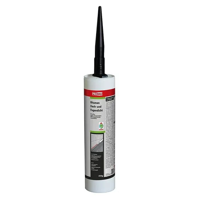 Bitumen Spachtelmasse 10 kg PROBAU Angebot bei Bauhaus