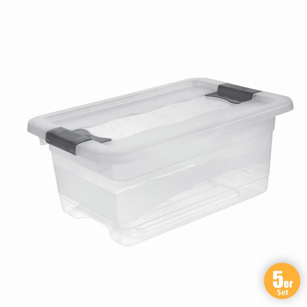 Top Tex Transportbehälter – Norma