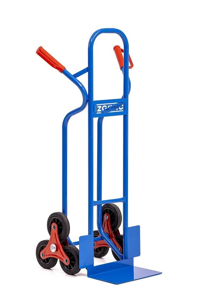 Treppensteiger ZGONC Angebot bei Zgonc