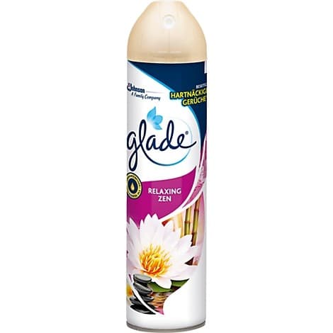 Glade Raumspray 300 ml Angebot bei Adeg