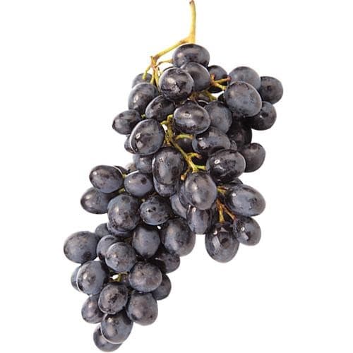Premium Trauben dunkel 500 g Angebot bei MPREIS