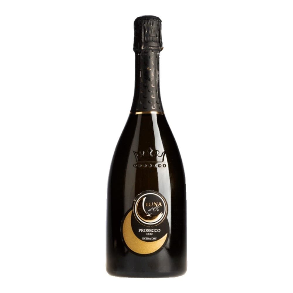 Luna d'Or Prosecco Spumante DOC, 0.75 Liter – Billa Plus
