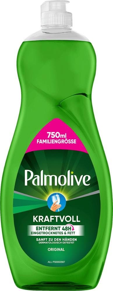 Palmolive Spülmittel, 750 ml – Penny