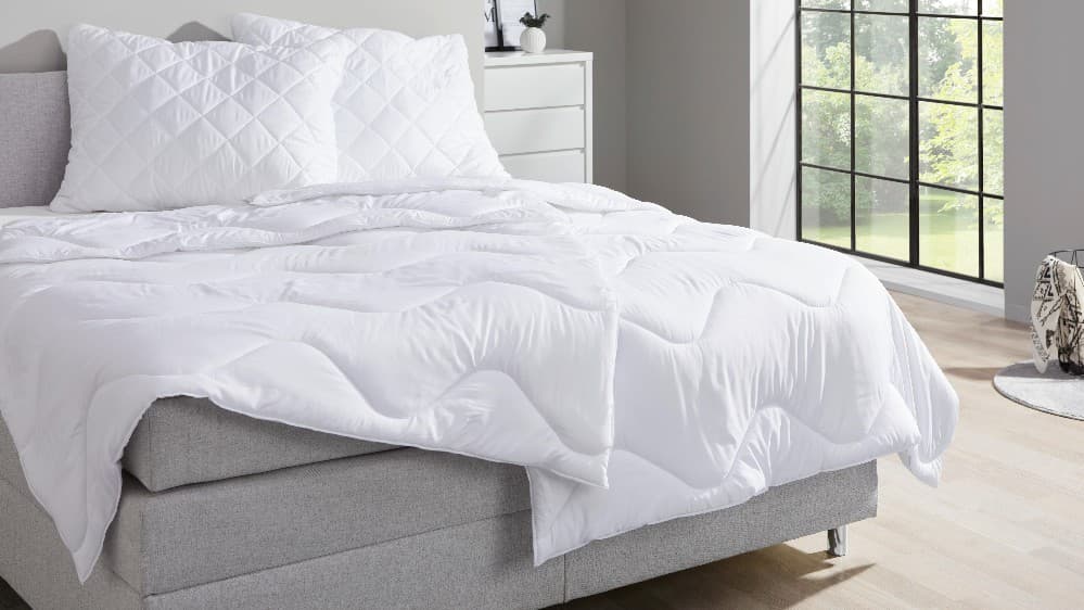 Steppdecke Daniela ca. 140x200 cm Primatex Angebot bei Möbelix