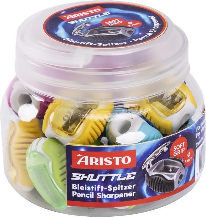 Spitzer Schüttel ARISTO – Interspar