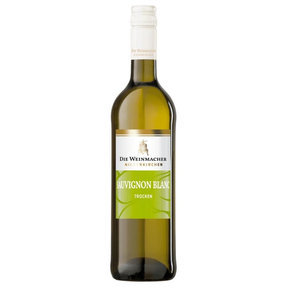 Die Weinmacher Qualitätswein, 0,75 l – Penny