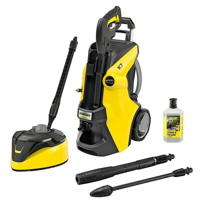 Hochdruckreiniger K 7 Power Flex Home Kärcher Angebot bei Zgonc