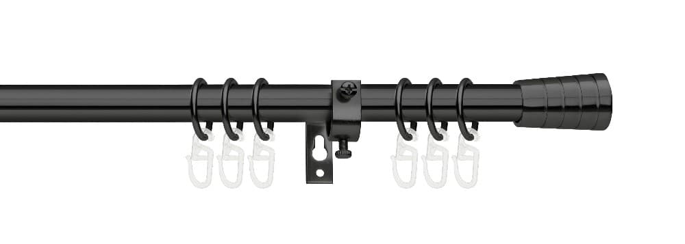 Vorhangstangenset CAP ab ca. 130-240cm Angebot bei Mömax