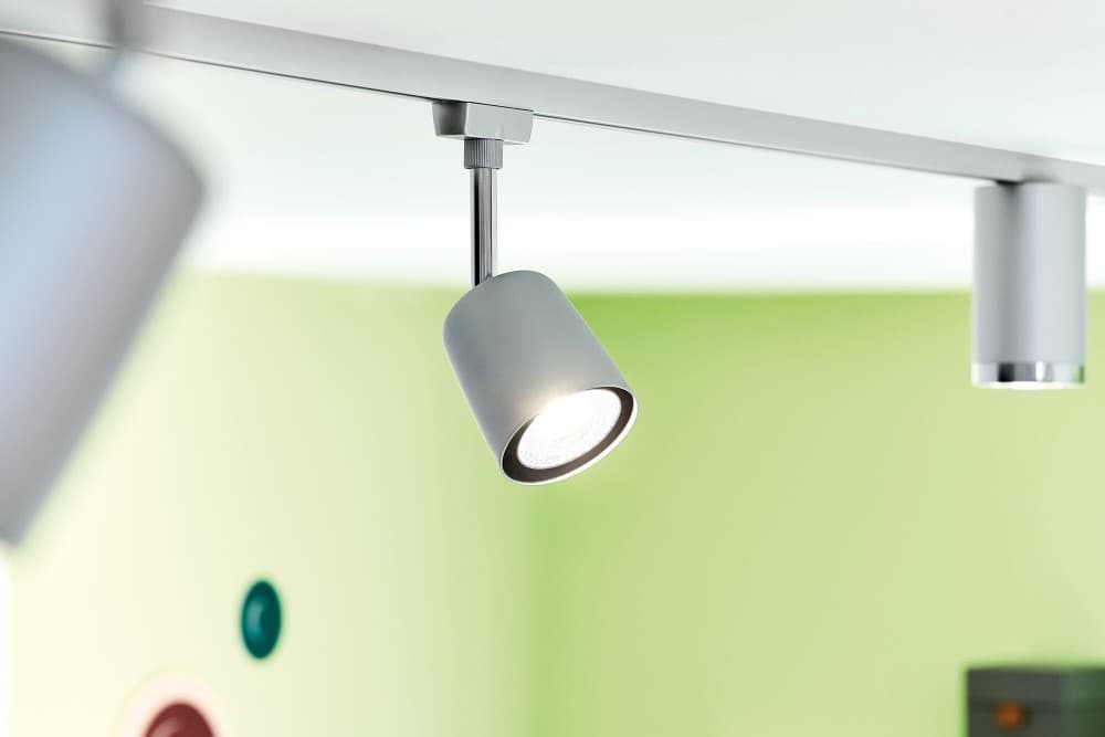Spot COVER, 10 W PAULMANN – Bauhaus