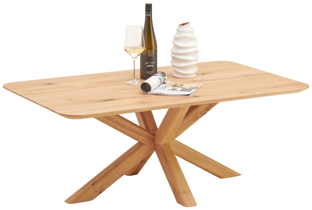 Couchtisch, ca. 115x70cm, Höhe ca. 45cm – XXXLutz