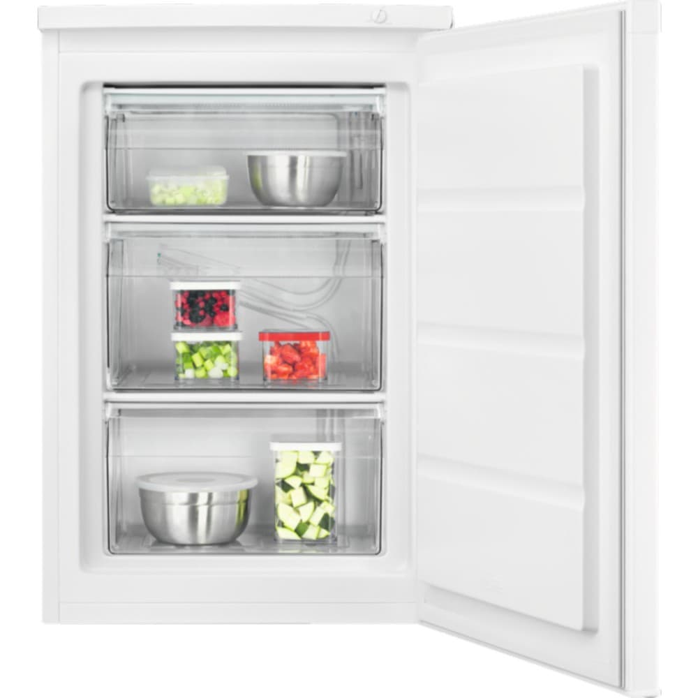 Gefrierschrank ATB48E1AW AEG – Maximarkt