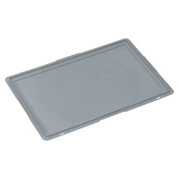 Deckel für Eurobehälter 60 x 40 cm Angebot bei Bauhaus