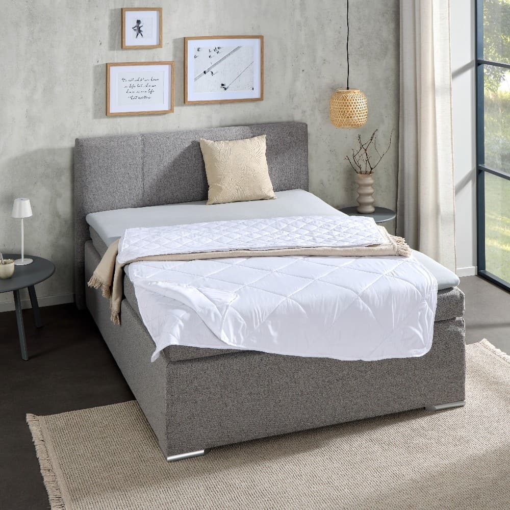 Ganzjahresdecke Karin, 140x200 cm Primatex – Möbelix