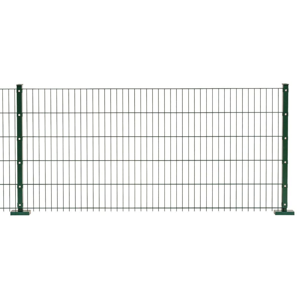 Doppelstabmatten, 250 x 103 cm – Bauhaus