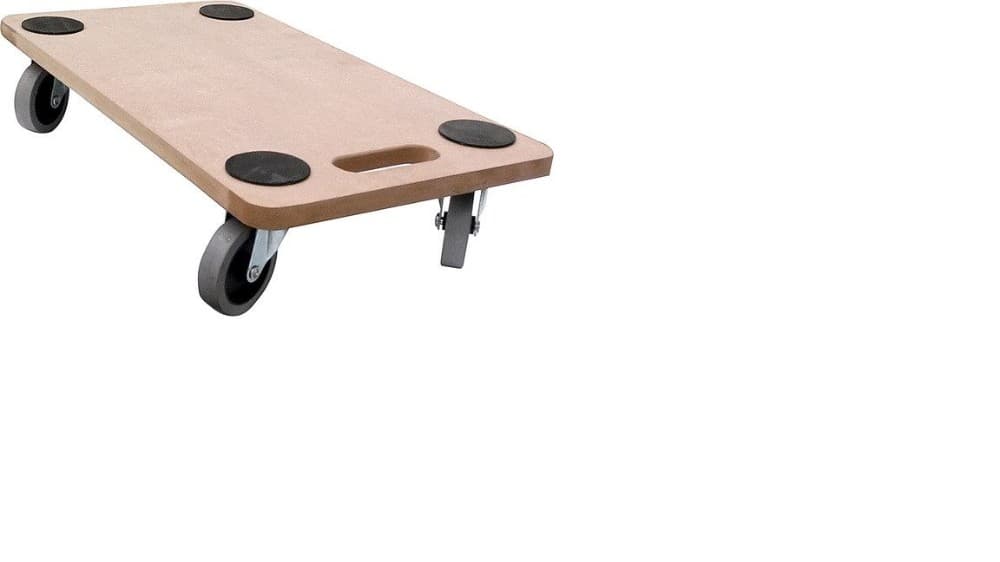 Transportroller mit Griff – Zgonc