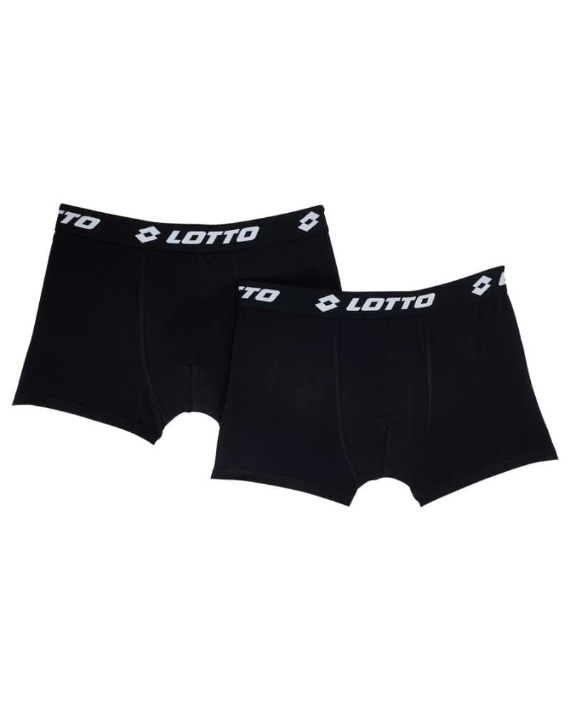 Boxershorts, 2er-Packung LOTTO – Interspar