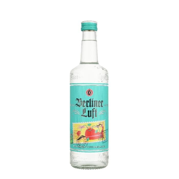 Berliner Luft Pfefferminzlikör, 0.7 l – MPREIS