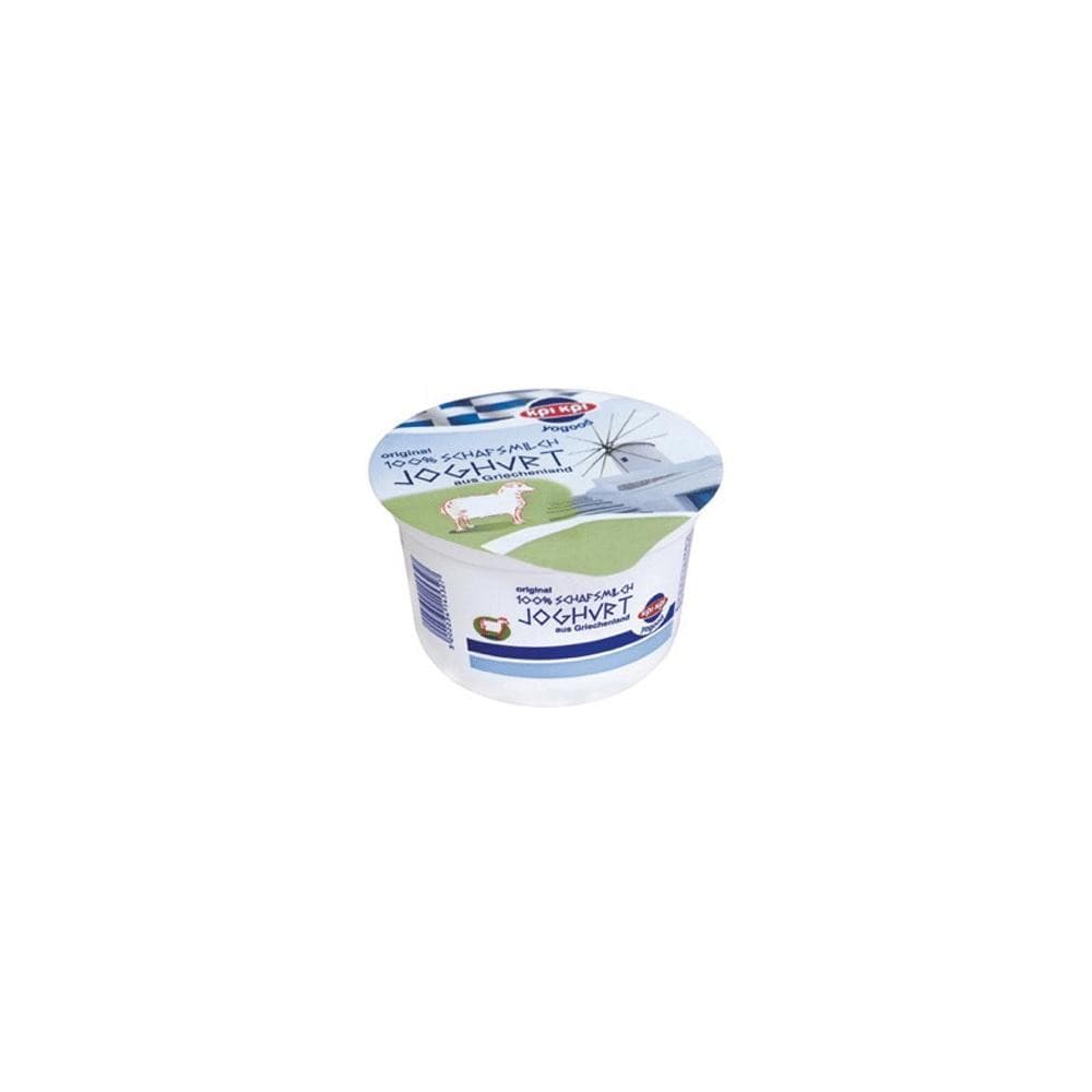 KRI KRI original griechischer Sahnejoghurt 2 Kübel Angebot bei Spar