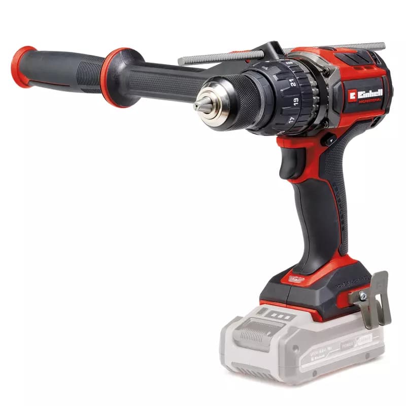 Akku-Schlagbohrschrauber TP-CD 18/120 Li BL Solo Einhell Angebot bei Zgonc
