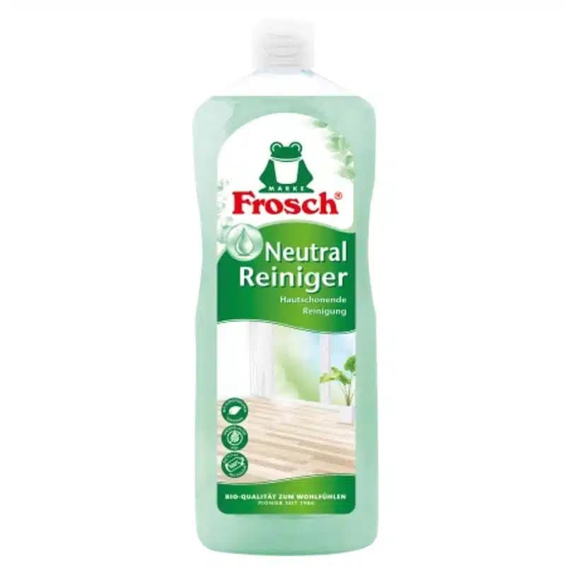 Frosch Reiniger, 1 Liter – Maximarkt
