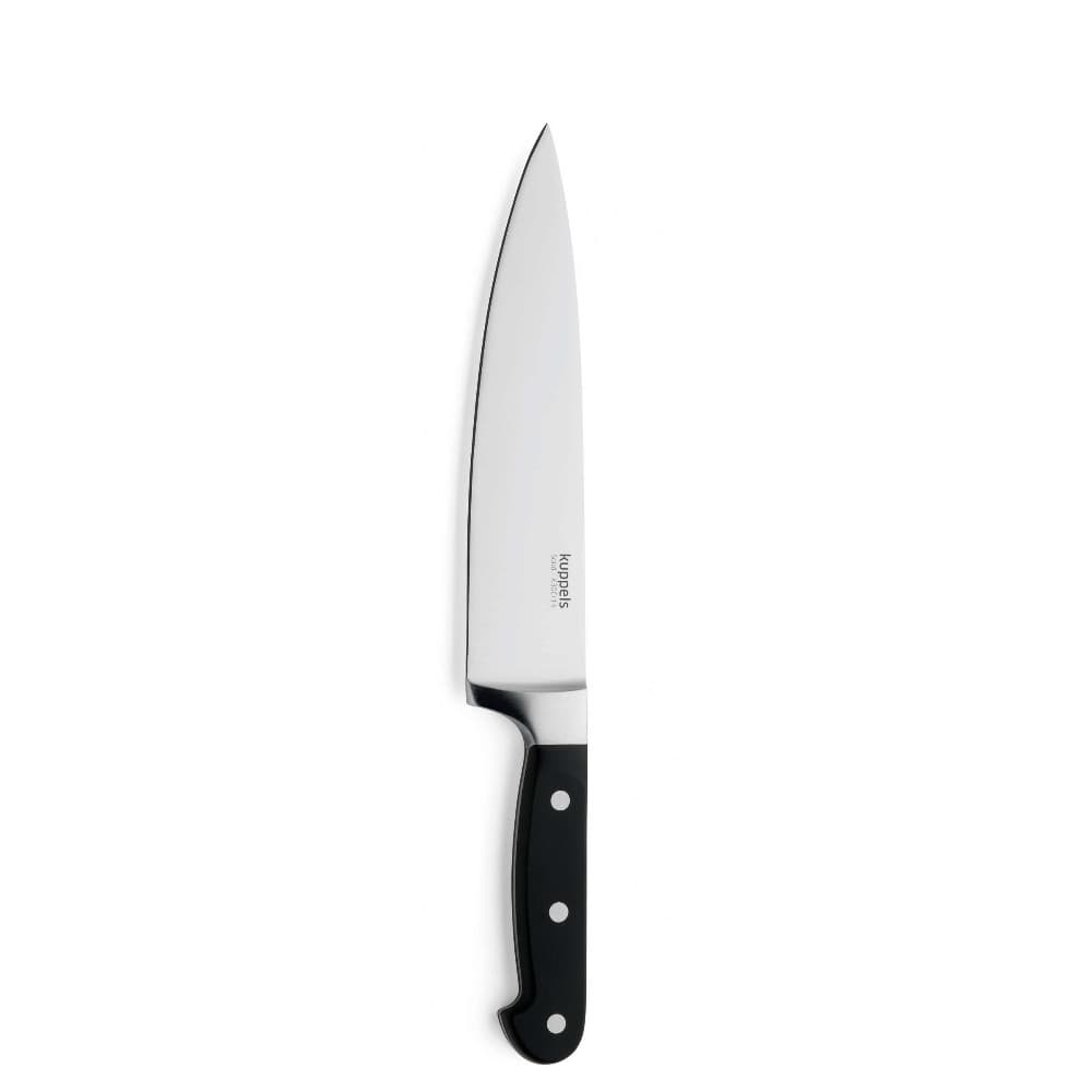 Kuppels Kochmesser Solid, 200 mm – Müller