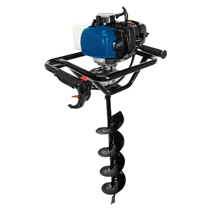 Erdbohrer EB2000 SCHEPPACH Angebot bei Norma