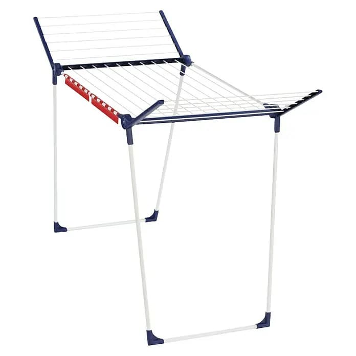 Wäscheständer Pegasus 180 Solid, Länge Wäscheleine: 180 cm – Bauhaus