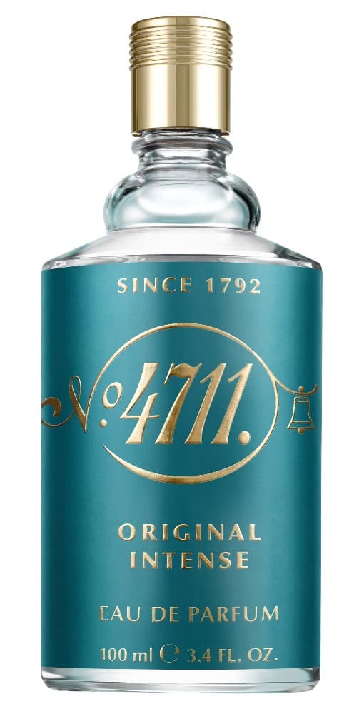 4711 Original Intense, 100 ml – Müller