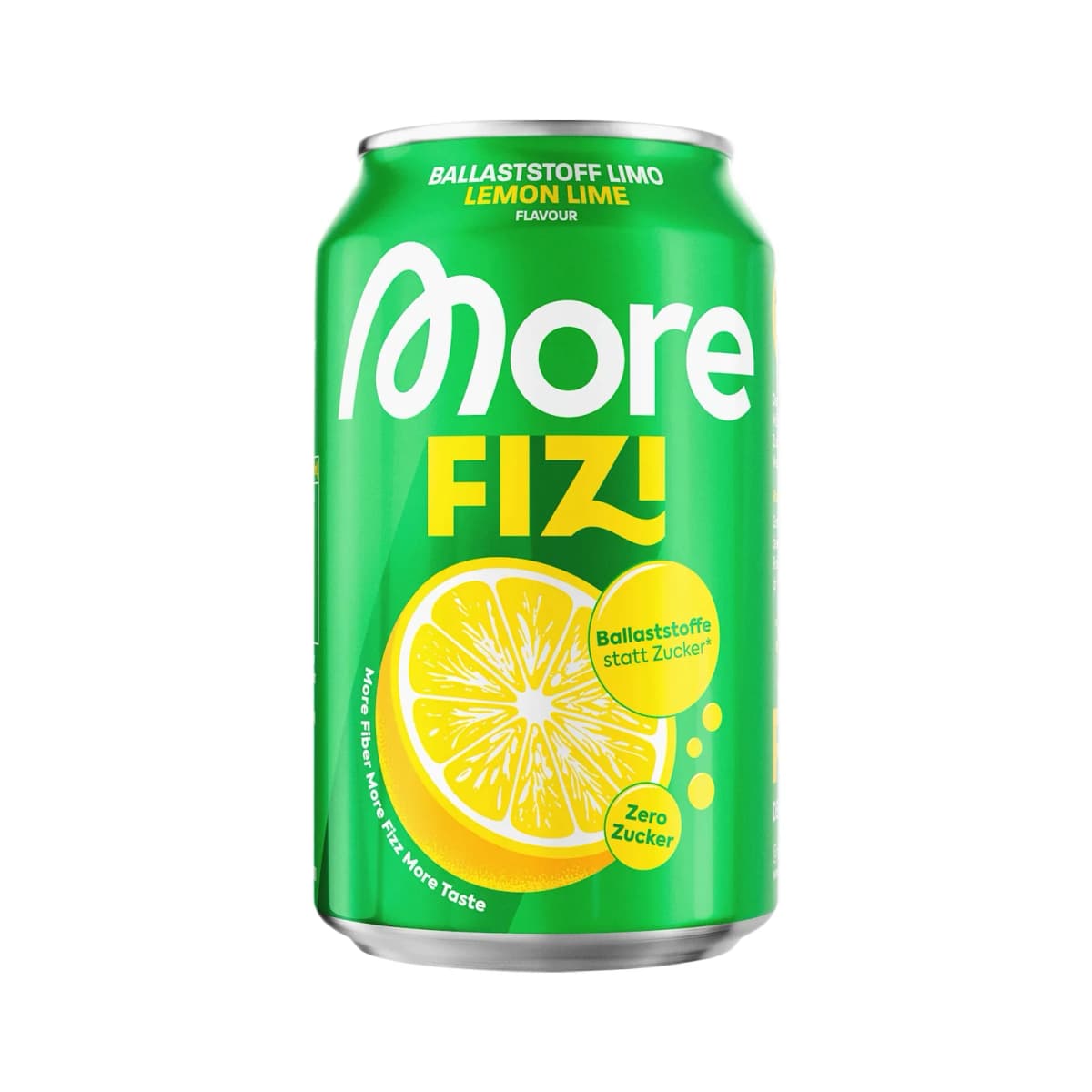 More Fizi Ballaststoff-Getränk 330 ml Angebot bei Bipa
