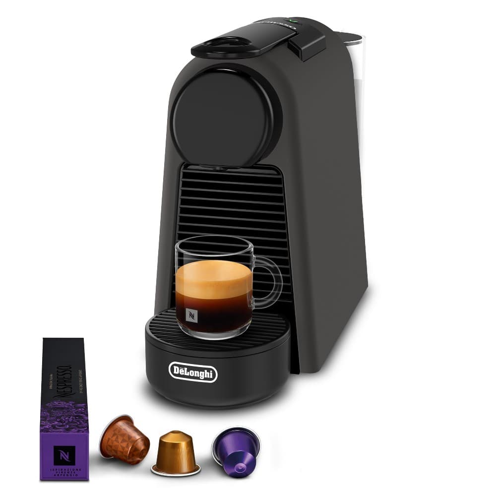 Nespresso Essenza DeLonghi – Maximarkt