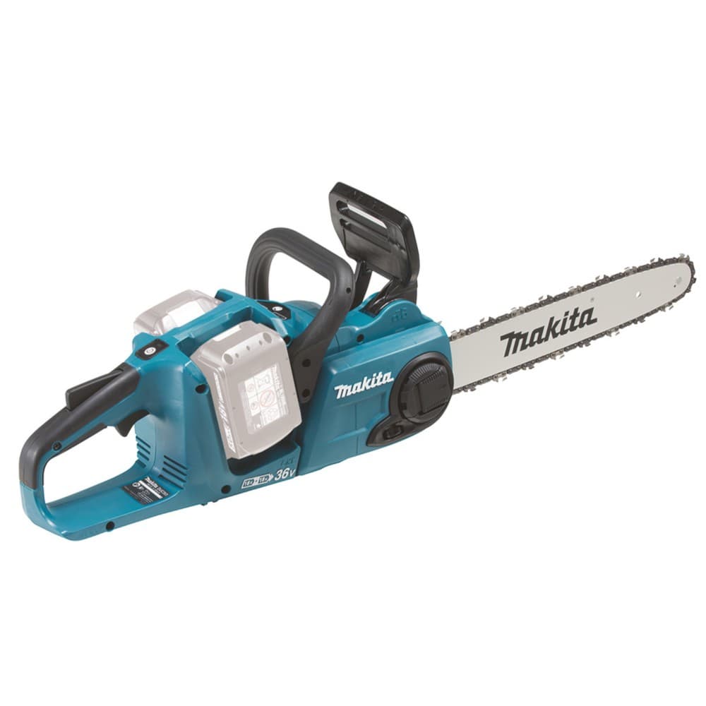 Akku-Kettensäge DUC353Z Solo MAKITA – Zgonc