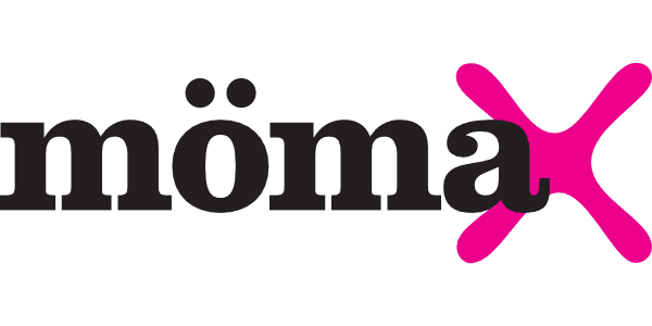 Logo von Mömax