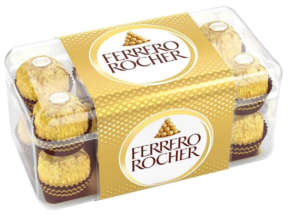 Ferrero Rocher, 200 g – Billa