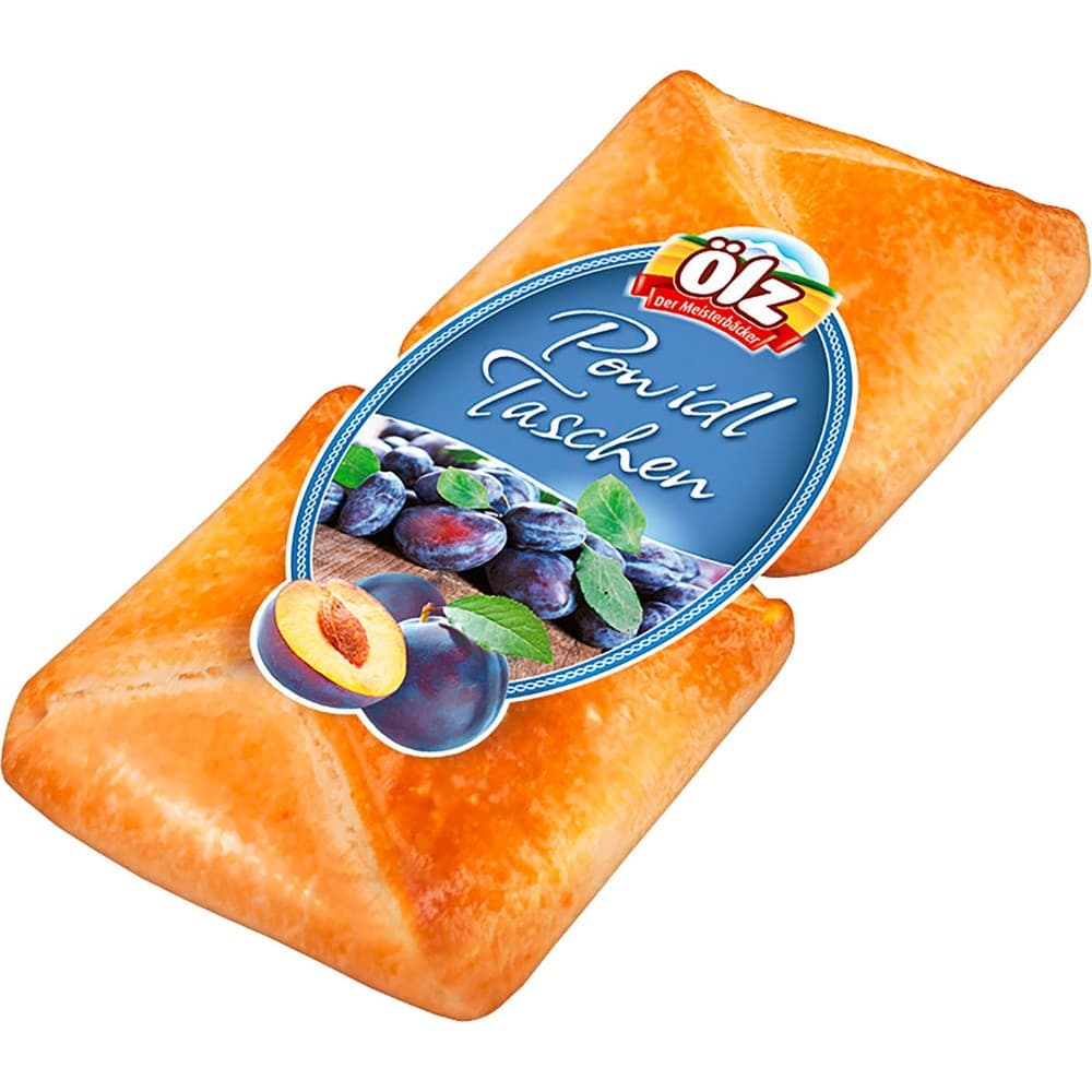 Ölz Taschen, 200 g Packung – Billa